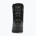 Buty snowboardowe damskie RIDE Harper W black 7