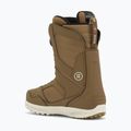 Buty snowboardowe damskie RIDE Sage W brown 7