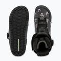 Buty snowboardowe damskie RIDE Hera W floral 9