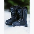 Buty snowboardowe damskie RIDE Cadence W black 10