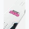 Deska snowboardowa damska RIDE Saturday W 10