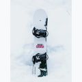 Deska snowboardowa damska RIDE Saturday W 12