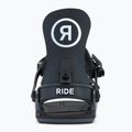 Wiązania snowboardowe damskie RIDE CL-2 W black 3