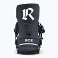 Wiązania snowboardowe damskie RIDE Drone W black 3
