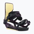 Wiązania snowboardowe męskie RIDE Drone purple