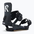 Wiązania snowboardowe męskie RIDE Drone black 2