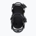Wiązania snowboardowe męskie RIDE Drone black 4