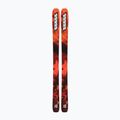 Narty zjazdowe K2 Mindbender 99Ti 2