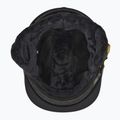 Kask narciarski K2 Thrive dark grey 5