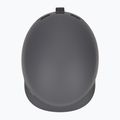 Kask narciarski K2 Thrive dark grey 6
