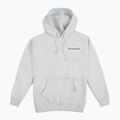 Bluza męska RIDE Old English Hoody heather grey 5