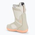 Buty snowboardowe damskie RIDE Sage W tan 2