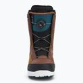 Buty snowboardowe męskie K2 Raider trail 3