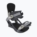Wiązania snowboardowe damskie K2 Cassette grey 5