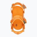 Wiązania snowboardowe damskie RIDE AL-6 W crush 4
