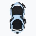 Wiązania snowboardowe męskie RIDE C-6 cloud 4