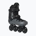 Rolki K2 Grid 80 midnight/gray
