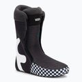 Buty snowboardowe męskie Vans Aura Pro black/white 11