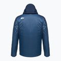 Kurtka 3w1 męska The North Face New Dryvent Down Triclimate shady blue/summit navy 7