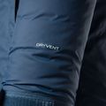Kurtka 3w1 męska The North Face New Dryvent Down Triclimate shady blue/summit navy 11