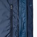 Kurtka 3w1 męska The North Face New Dryvent Down Triclimate shady blue/summit navy 12
