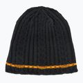 Czapka zimowa damska Timberland Cable Beanie black 4