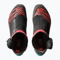Buty wysokogórskie męskie The North Face Summit Torre Egger Futurelight black/red 18