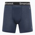 Bokserki termoaktywne męskie Smartwool Merino Boxer Brief Boxed deep navy