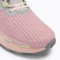 Buty do biegania damskie The North Face Vectiv Eminus purdy pink/tin grey 7