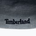 Czapka zimowa męska Timberland Reversible Logo Beanie peacoat 4