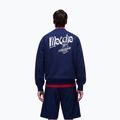 Bluza męska Napapijri Relaxed Fit naval acade 3