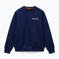 Bluza męska Napapijri Relaxed Fit naval acade 6