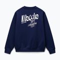 Bluza męska Napapijri Relaxed Fit naval acade 7