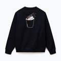 Bluza męska Napapijri Relaxed Fit black beauty 7
