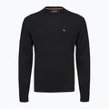 Sweter męski Napapijri Decatur 2.0 black beauty