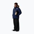 Kurtka ocieplana męska The North Face Mcmurdo Parka summit navy 2