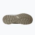 Śniegowce damskie The North Face Thermoball Progressive Zip II Wp gardenia white/silvergrey 11