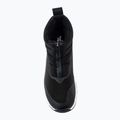 Śniegowce damskie The North Face Thermoball Progressive Zip II Wp black/gardenia white 5