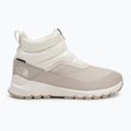 Śniegowce damskie The North Face Thermoball Progressive Zip II Wp gardenia white/silvergrey 2
