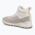 Śniegowce damskie The North Face Thermoball Progressive Zip II Wp gardenia white/silvergrey 3