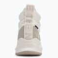 Śniegowce damskie The North Face Thermoball Progressive Zip II Wp gardenia white/silvergrey 6