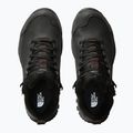 Buty trekkingowe damskie The North Face Storm Strike III WP black/asphalt grey 14