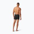 Bokserki termoaktywne męskie Smartwool Merino Boxer Brief Boxed 2024 black 6