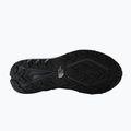 Buty turystyczne męskie The North Face Vectiv Exploris 2 Mid Futurelight Leather black/vanadis grey 13