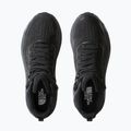 Buty turystyczne męskie The North Face Vectiv Exploris 2 Mid Futurelight Leather black/vanadis grey 14