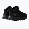 Buty turystyczne męskie The North Face Vectiv Exploris 2 Mid Futurelight Leather black/vanadis grey 15