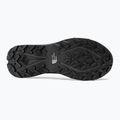 Buty turystyczne męskie The North Face Vectiv Exploris 2 Mid Futurelight Leather black/vanadis grey 5