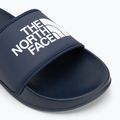 Klapki męskie The North Face Base Camp Slide III summit navy/tnf white 7