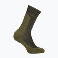 Skarpety męskie Icebreaker Merino Hike+ Medium Crew dark loden/sphagnum 2