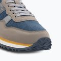Buty męskie Napapijri NP0A8B2W navy/green 7